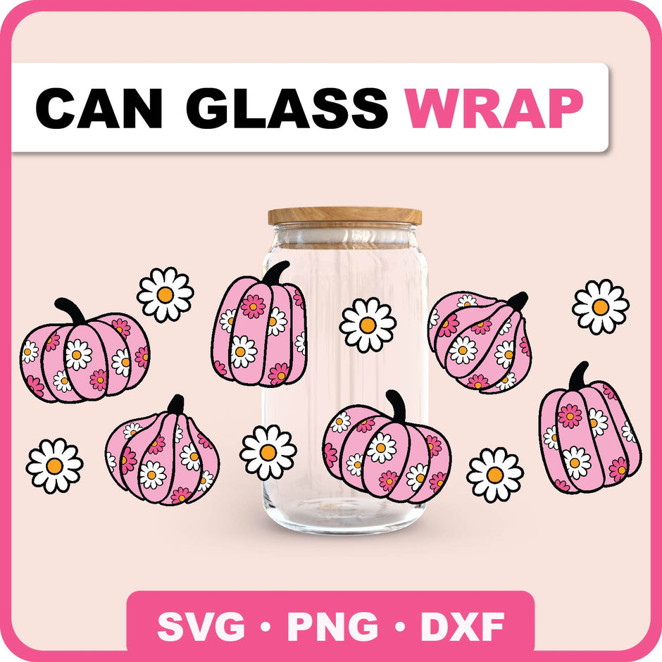 SVG Files for Can Glass Cups | Unique SVG designs for cups & tumblers ...