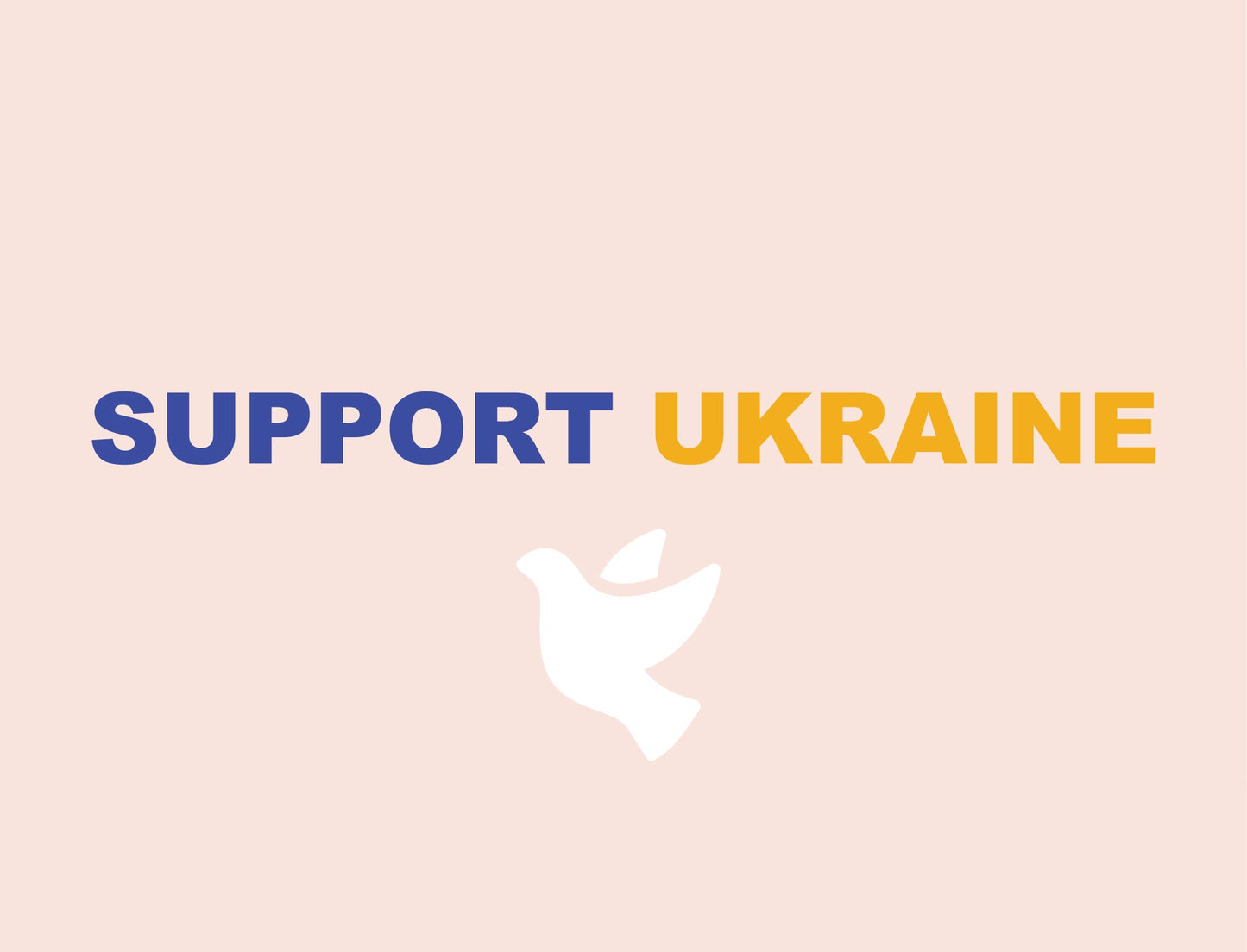 DONATE TO UKRAINE